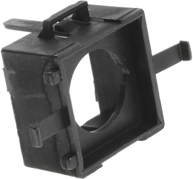 Halterung für Ofen Bosch 00632678 Backofen-Zubehör