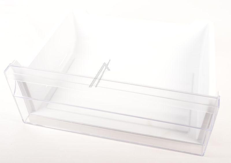 Gefrierbox oben für Kühlschrank Electrolux AEG 4055957064 Gefrierfach Schublade transparent