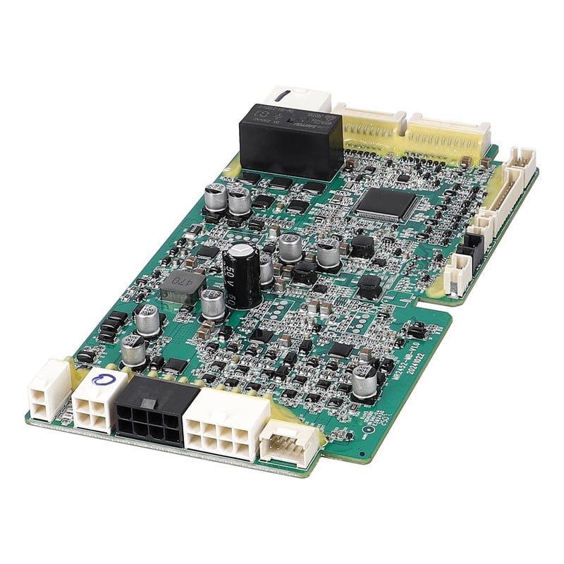 Main board 201-2452-0007