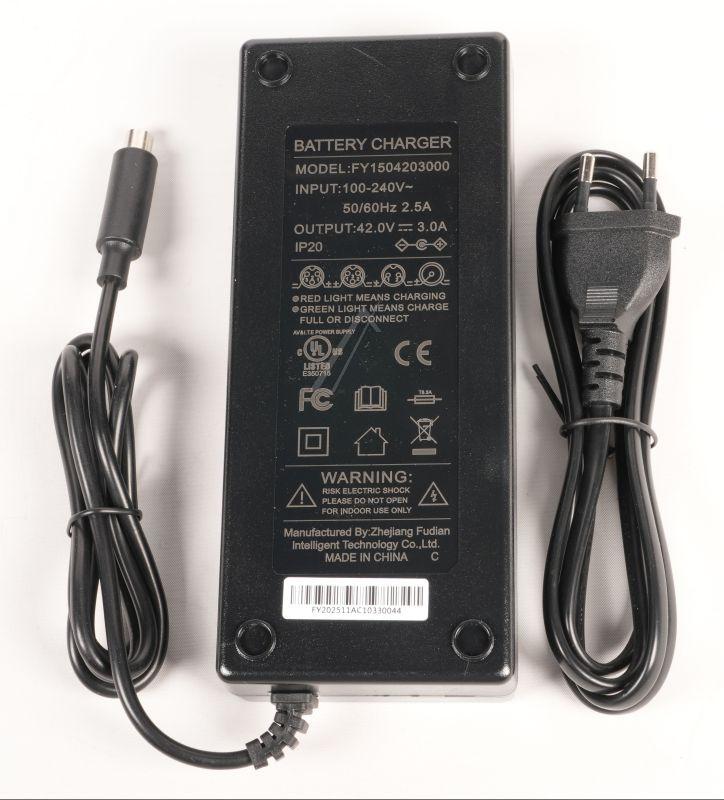 Griffset links Acer ENR655003 für E-Scooter AES011