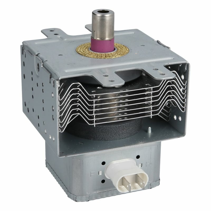 Magnetron Bauknecht 481010608131 für Mikrowelle Bauknecht