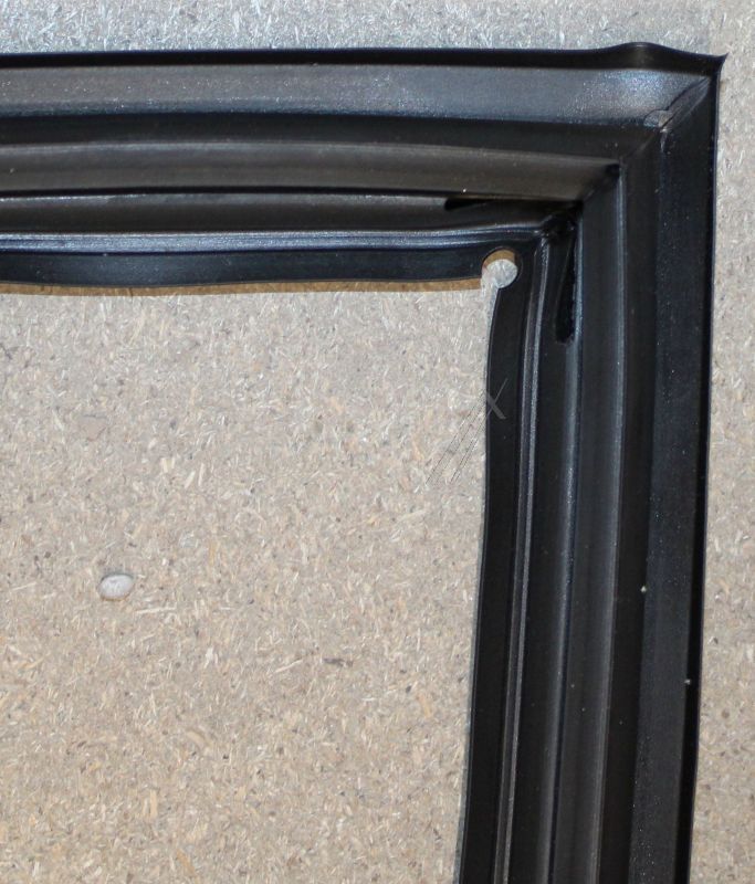 Midea Kühlschrank-Türdichtung 12131000016191 Gefrierschrank