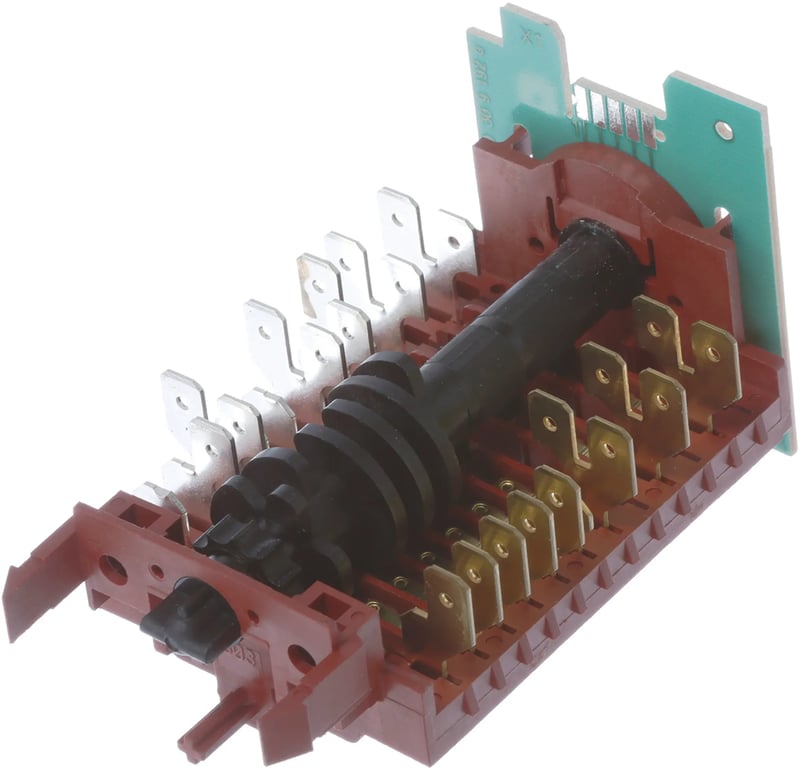 Wahlschalter 10004403