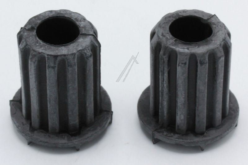 Befestigungselement für Waschmaschine Bosch 00615930 Halteklammer