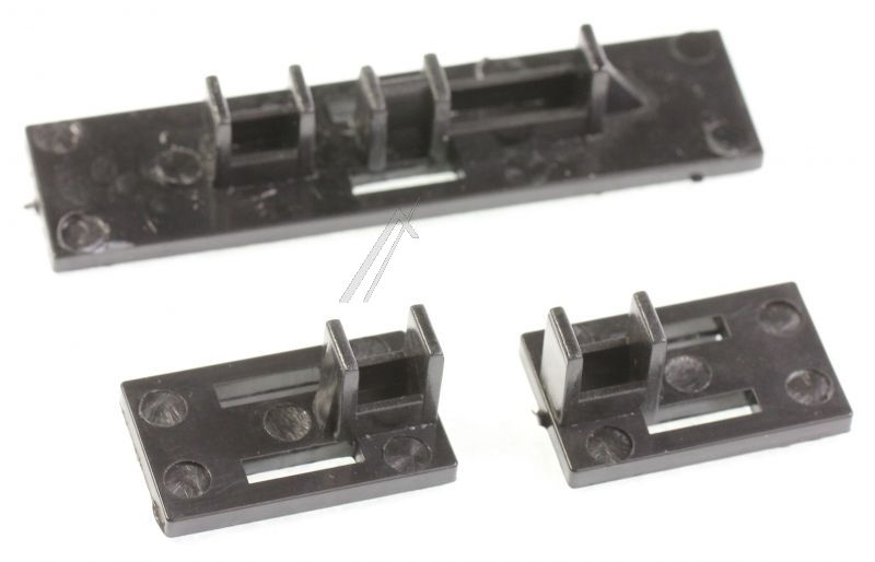 Geschwindigkeitsknopf-Befestigungskit für Beko Dunstabzugshaube C00894049 Geschwindigkeitsregelung