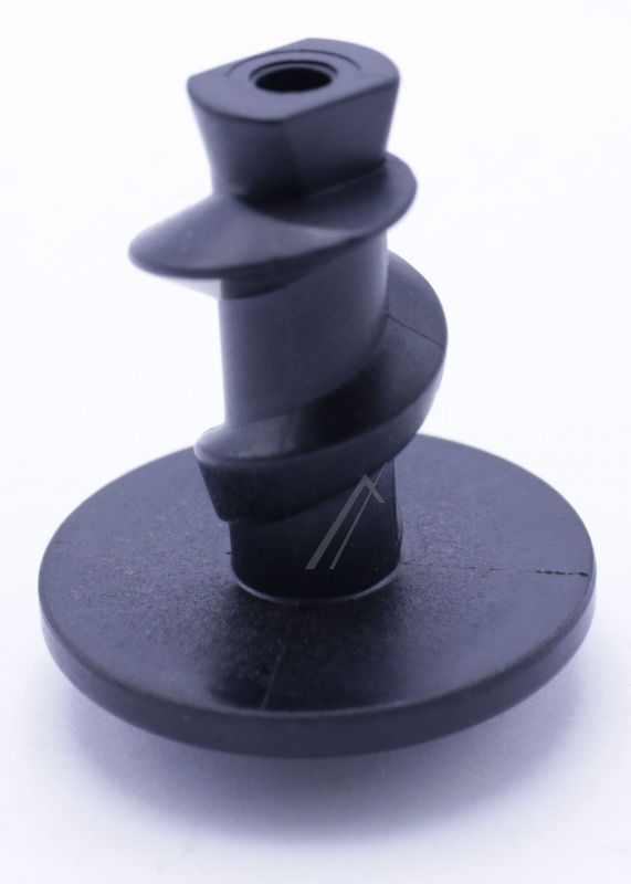 Grivory-Schnecke für Saeco Kaffeemaschine 421944032691 Mahlwerk