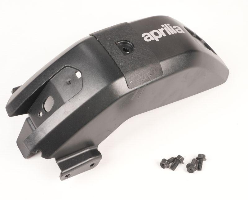 Hinteres Schutzblech PLATUM P3-06 für E-Scooter Aprilia eSR1 Ducati Pro III