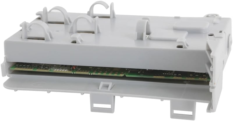 Steuerungsmodul programmiert 12015085