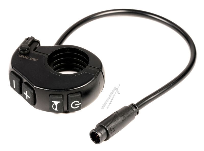 Bedieneinheit EGRET 10100360 für E-Scooter Gehäuse