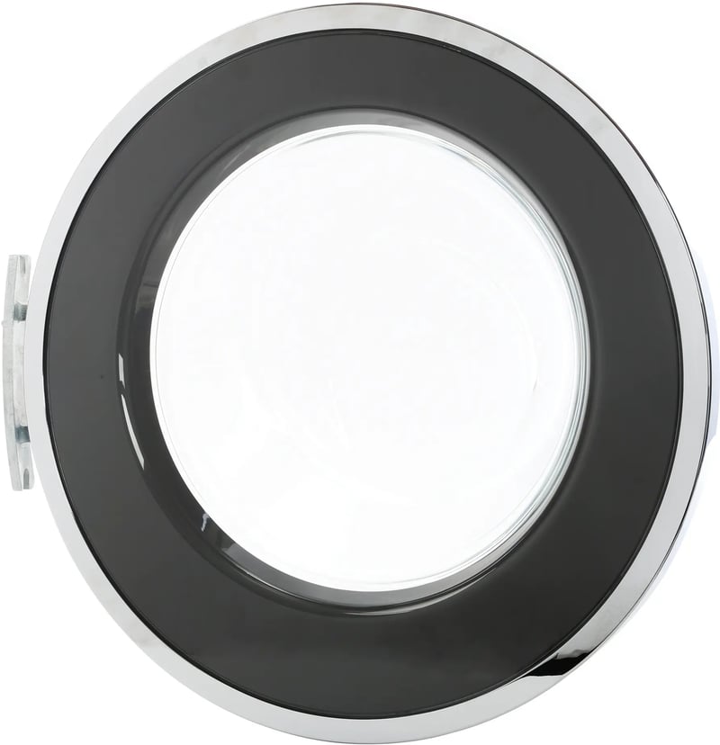 Fensterdichtung für Tür Bosch 11035541 Gummi, Dichtung