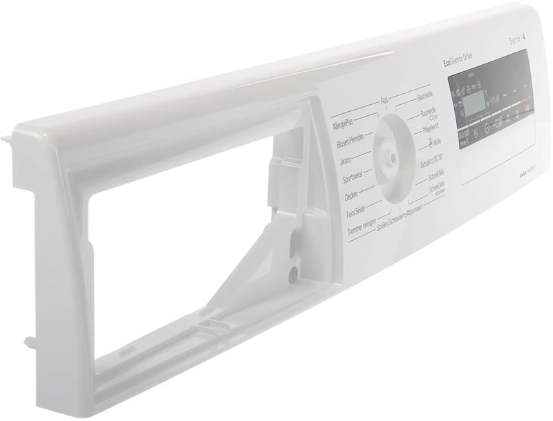 Bedienblende 11012746