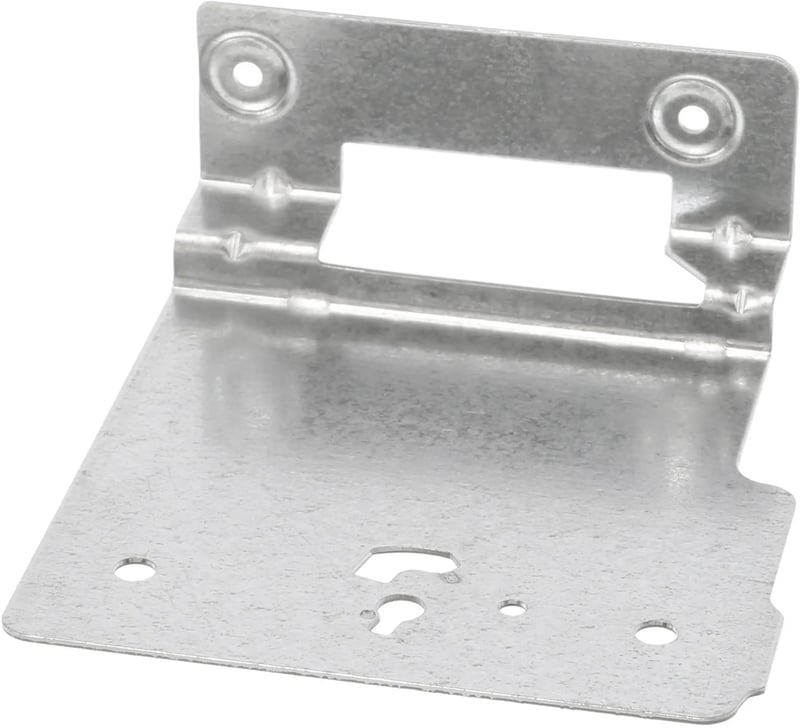 Halterung für Ofen Bosch 10000405 Befestigungselement