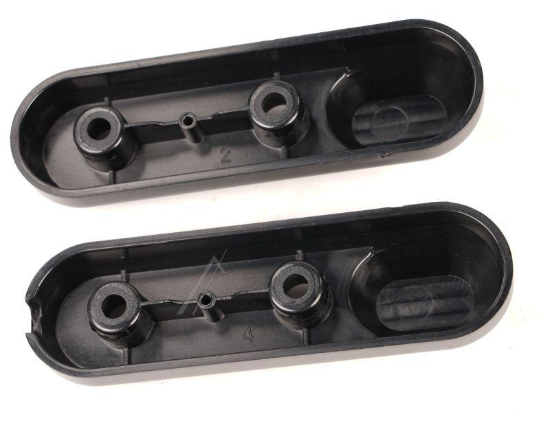 Abdeckung Vorderradmutter Aprilia E_SRZ 25 für E-Scooter Gehäuse