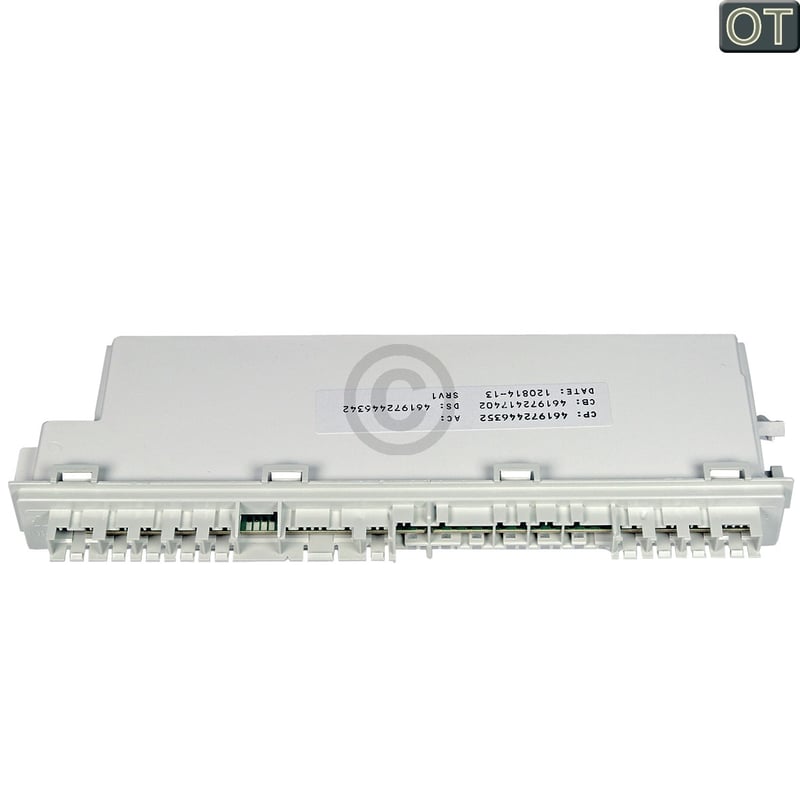 Elektronik Steuerung 481221478753 Bauknecht, Whirlpool, Ikea