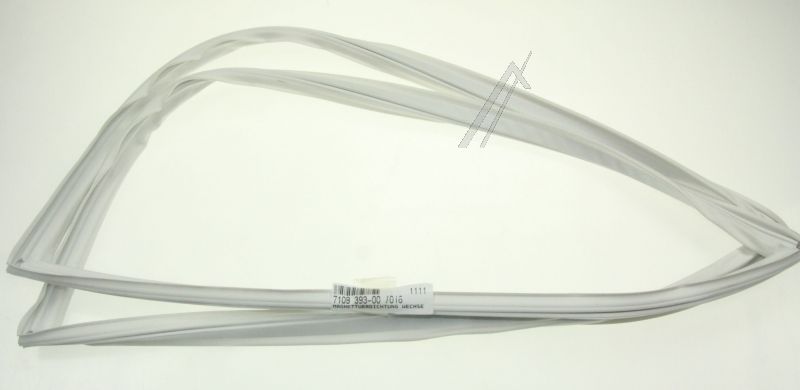 Liebherr Kühlschrankdichtung 710839300 Weiß, wechselbar
