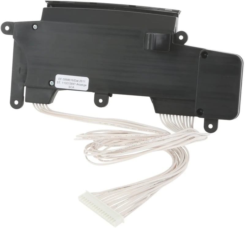 Displaymodul 00649869