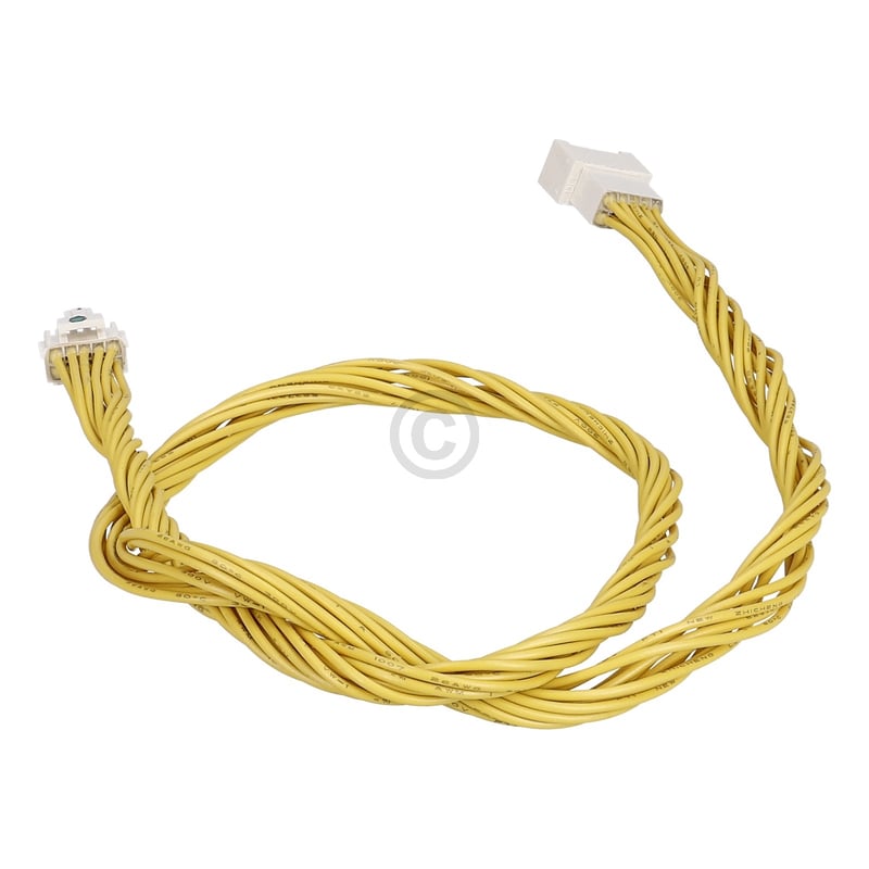Lawn Mower Programming Harness 201-2507-0014 Ecovacs