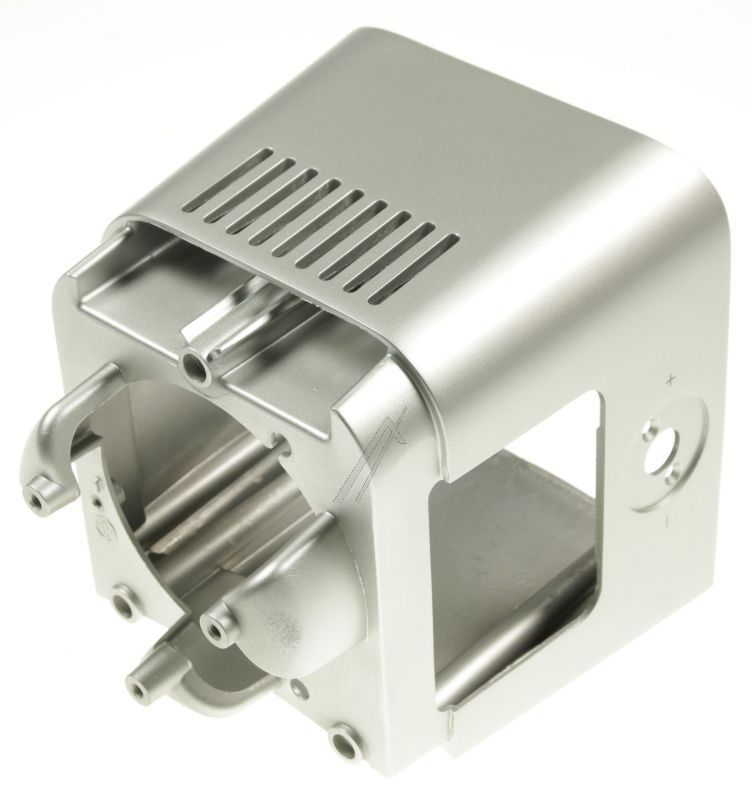 Druckkörper mit Erdungsloch für Küchenmaschine & Mixer DeLonghi KW716582 Gehäuseteil