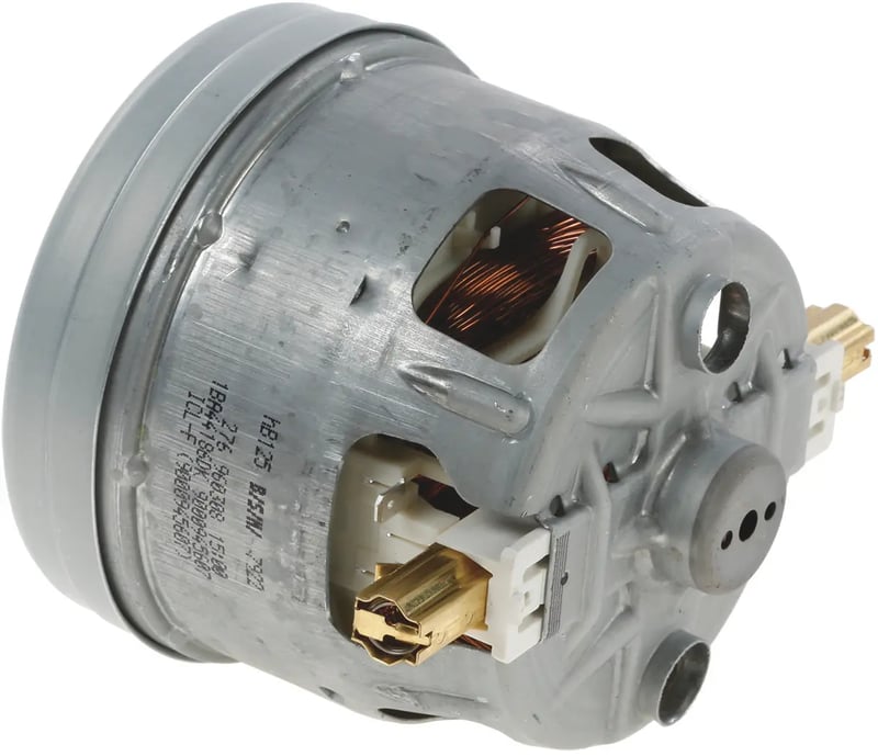 Gebläsemotor 12017061