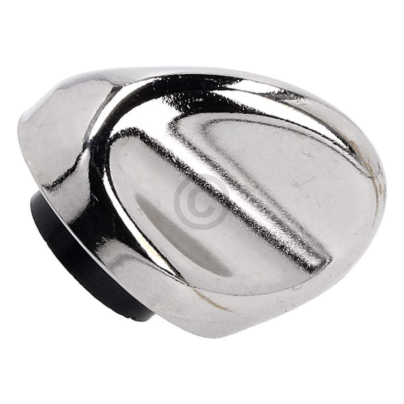 Drehknopf für Kochstelle smeg 694972606 an Gaskochfeld