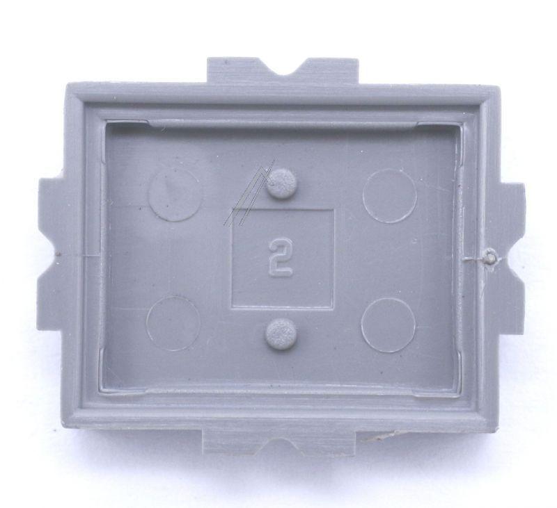 Drucktaste, Ein/Aus, Grau (1528432709)