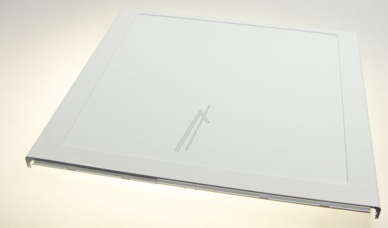 Weisse Ofen-Abdeckung für Whirlpool-Indesit