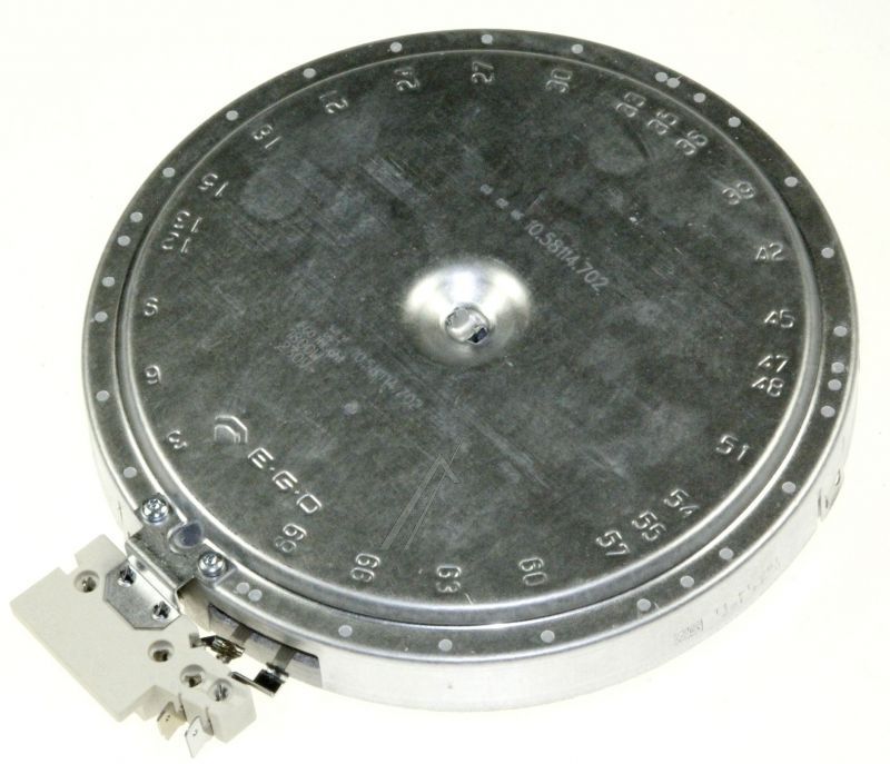 Heizkörper für Ofen Amica 8043849 1800W