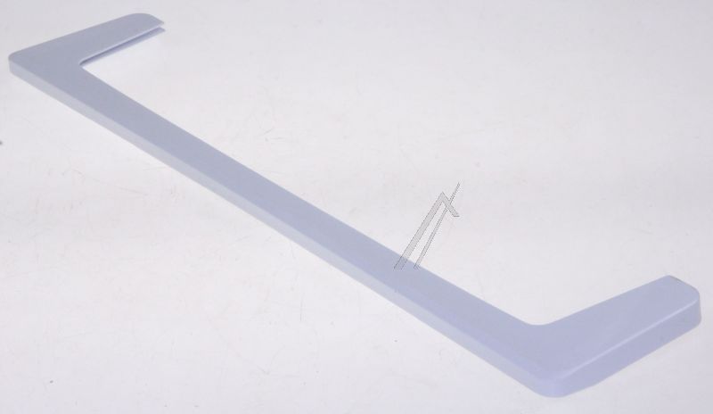 Profilglas für Kühlschrank Whirlpool 482000028770 Türdichtung, vorne