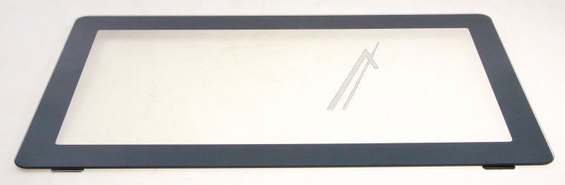 Ofentür-Innenglas für Ofen Candy 49013999 Hitzebeständig