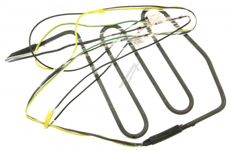 Abtauheizung für Haier Kühlschrank 49054099 Heizung, Kühlung