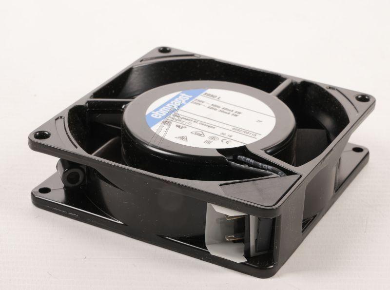 Lüfter für Kühlschrank Bosch Siemens 00641711 Innenraum Umluft