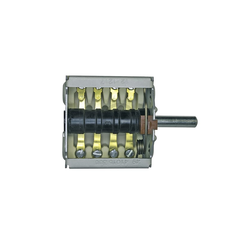 Ein/Ausschalter 49.42015.000