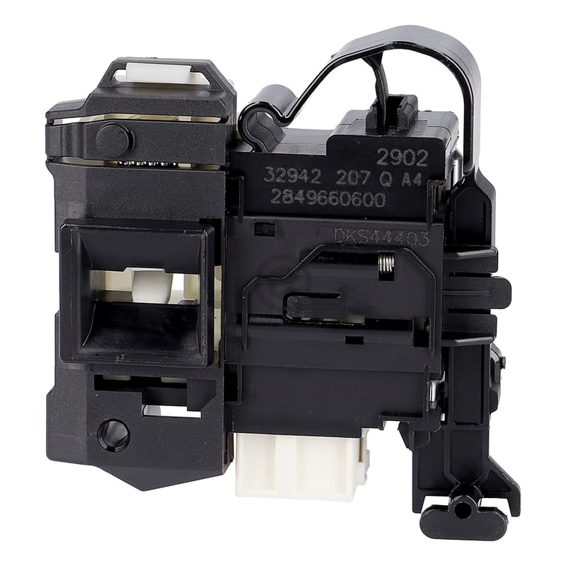 Türverriegelung Beko 2849660600 ROLD DKS44403 für Waschmaschine