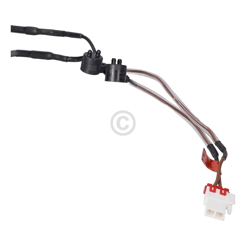 Heizelement für Samsung Kühlschrank DA4700247C Abtauheizung