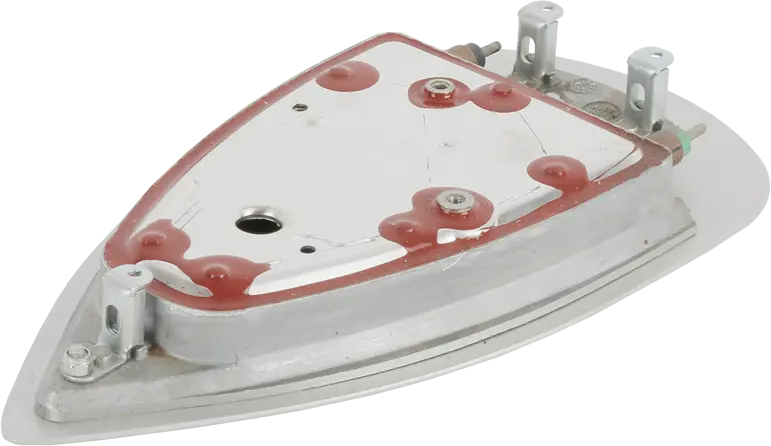 Gehäuse-Unterteil 00707587