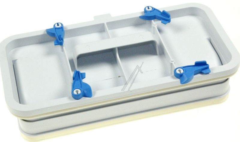 Fettfilter für Trockner Whirlpool 482000023182 Filter, Träger