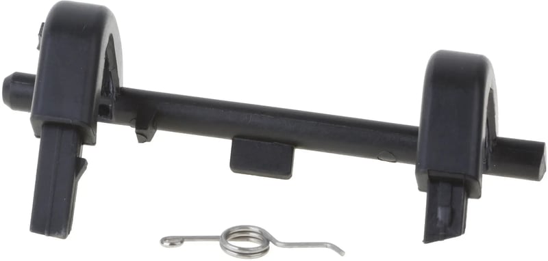 Befestigungsbolzen für Staubsauger BSH-Gruppe 00622544 Halterung, Befestigung