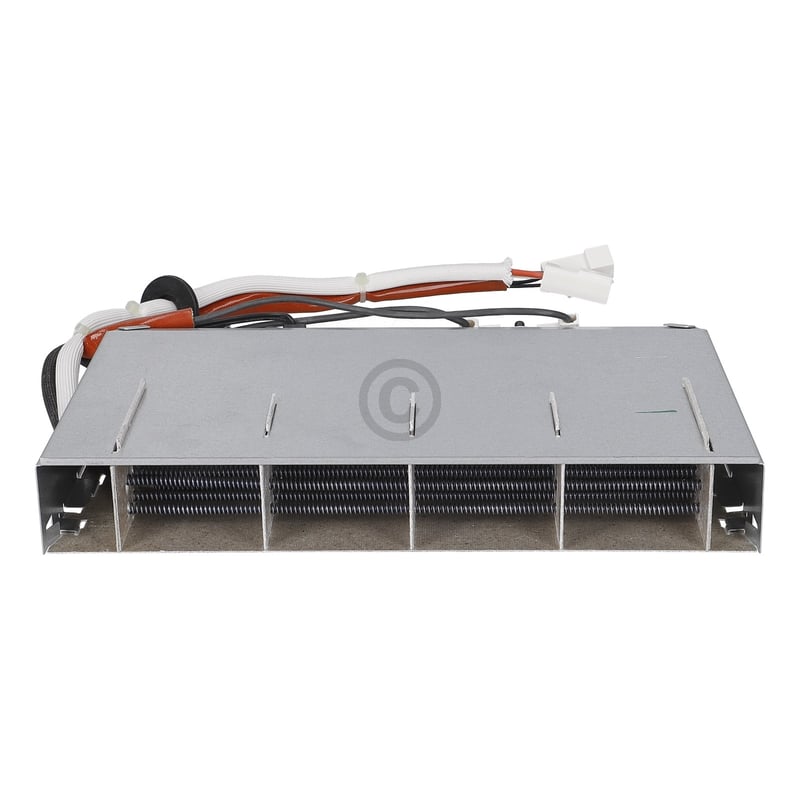 Heizregister passend für Beko 2976680200 Bluparts 10103527 für Trockner Bluparts