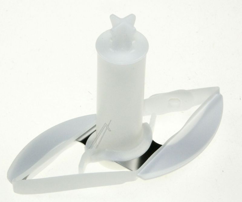 Messereinsatz 1500ml Braun Küchenmaschine BR67051017 Hackmesser