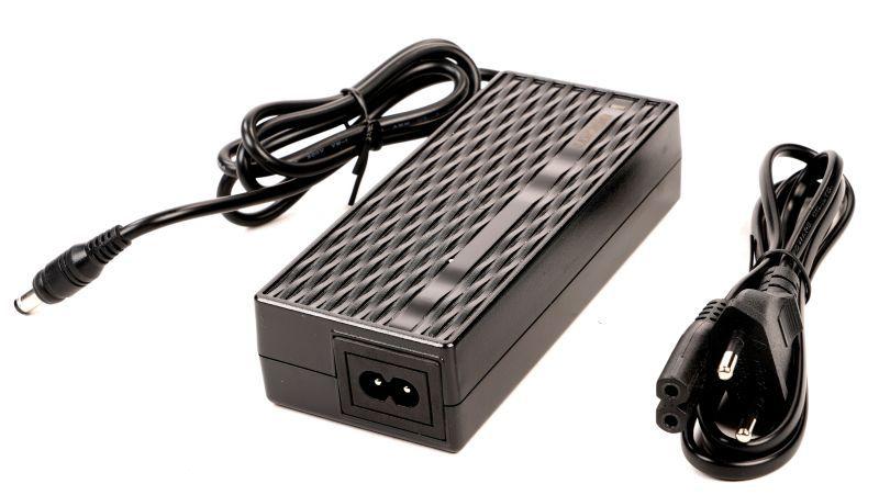 Ladegerät 36V 2A Ducati SC-CITY23-010 für E-Scooter Scrambler City Cross