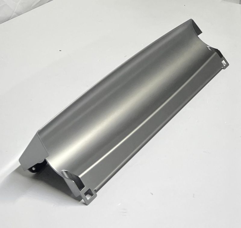 Fußplatte, Silber (1173371228)