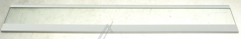 Glasplatte für Kühlschrank Whirlpool 481011135264 Crisper, Zierleisten