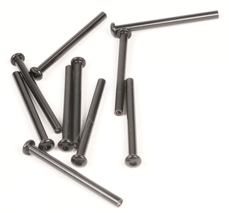 Rahmen Paarverriegelung Schraubenwelle Segway-Ninebot AB.50.0021.21 für E-Scooter A6