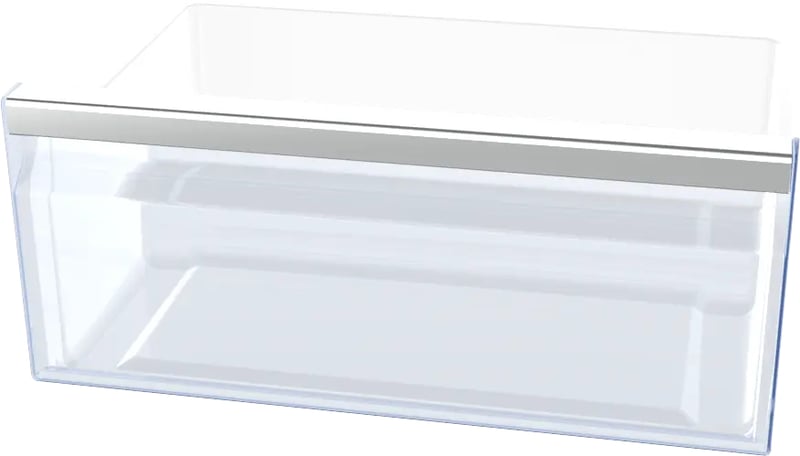 Gefriergutbehälter 00770372