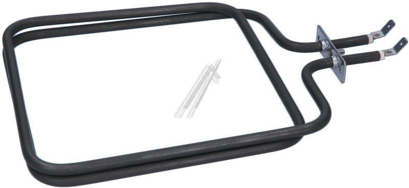 Heizelement für Mikrowelle Midea 17470000001040 rund