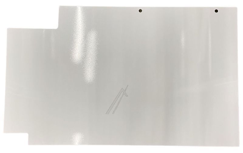 Seitenwand links für Geschirrspüler Beko C00899833 links, weiß