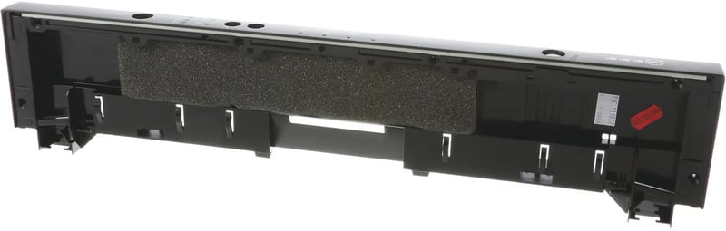 Bedienblende für Geschirrspüler Bosch 11020075 Bedienfeld