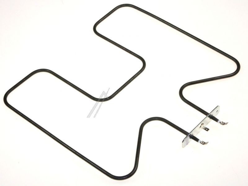 Heizkörper unten für Ofen Airlux Z09X803 1300W, 360x337mm