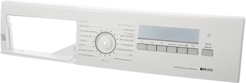 Bedienblende 11009869