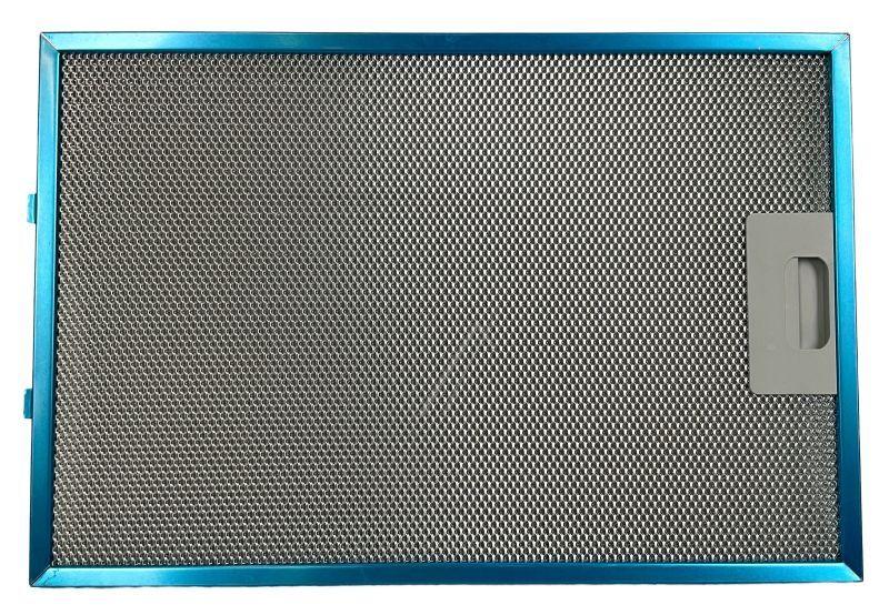 Metallfettfilter für Whirlpool Dunstabzugshaube 488000927407